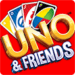 UNOFriends icon ng Android app APK