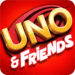 Ikona aplikace UNOFriends pro Android APK