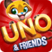 UNOFriends Икона на приложението за Android APK
