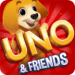UNOFriends Icono de la aplicación Android APK
