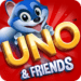 UNOFriends Icono de la aplicación Android APK