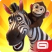 Wonder Zoo Android app icon APK