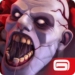 Zombie Icono de la aplicación Android APK