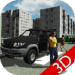 Real City Russian Car Driver app icon APK