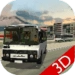 Russian Bus Simulator 2015 app icon APK