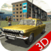 Icona dell'app Android Russian Taxi Simulator 3D APK