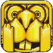 Temple Bunny Run icon ng Android app APK