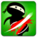 Stupid Ninjas Android uygulama simgesi APK