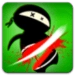 Icône de l'application Android Stupid Ninjas APK