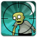 Icône de l'application Android Stupid Zombies APK
