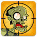 Icône de l'application Android Stupid Zombies 2 APK