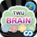 Ikon aplikasi Android Brain APK