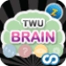 Brain Icono de la aplicación Android APK