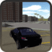 Ikona aplikace Extreme Car Driving 3D pro Android APK
