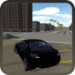 Extreme Car Driving 3D Android app icon APK