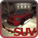 Extreme SUV Simulator 3D Android app icon APK