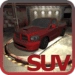 Extreme SUV Simulator 3D Икона на приложението за Android APK