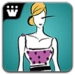 Икона апликације за Андроид Fashion House APK