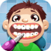 Ikon aplikasi Android Dentist Office APK