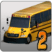 Bus Parking 2 Икона на приложението за Android APK