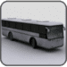 Bus Parking 3D Icono de la aplicación Android APK