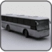 Icône de l'application Android Bus Parking 3D APK