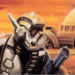 Dune 2 Android-sovelluskuvake APK