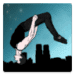 Backflip Madness Demo Android-appikon APK