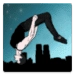 Backflip Madness Demo Android app icon APK