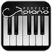 Perfect Piano Android app icon APK