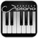 Perfect Piano Икона на приложението за Android APK