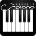 Perfect Piano Икона на приложението за Android APK