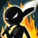 Stickman Revenge Android-sovelluskuvake APK