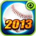 Ikon aplikasi Android Béisbol 13 APK