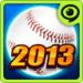 Béisbol 13 Икона на приложението за Android APK