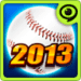 Béisbol 13 ícone do aplicativo Android APK