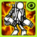 CartoonWars: Gunner+ Икона на приложението за Android APK