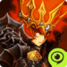Dragon Blaze ícone do aplicativo Android APK
