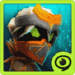 Elements: Epic Heroes Android-sovelluskuvake APK
