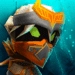 Elements: Epic Heroes Android app icon APK