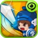 エピックレイダース Android-alkalmazás ikonra APK