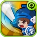 エピックレイダース Android-sovelluskuvake APK