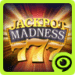 Jackpot Madness ícone do aplicativo Android APK