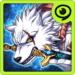 MonsterWarlord Android-alkalmazás ikonra APK