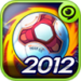 サッカー'12 Android-alkalmazás ikonra APK