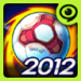Ikona aplikace サッカー'12 pro Android APK