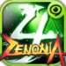 Icône de l'application Android ZENONIA4 APK