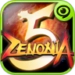 ゼノニア5 Android app icon APK