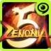 Icône de l'application Android ZENONIA5 APK