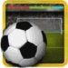 Soccer Flick World Cup Икона на приложението за Android APK